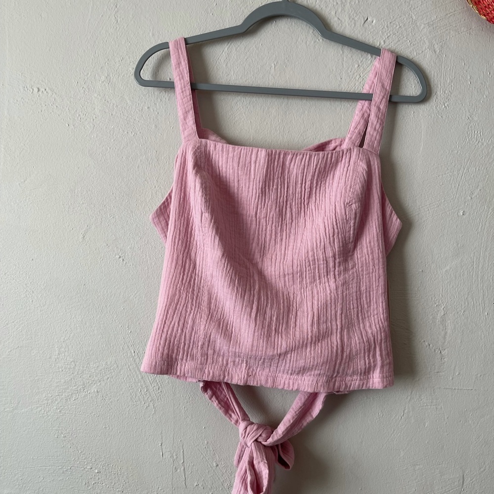Anthropology Top